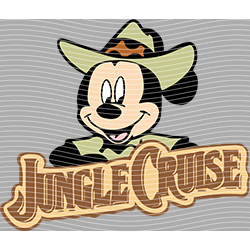 Mickey-AMQ 3725